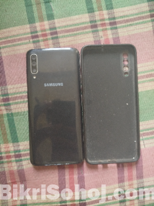 Samsung Galaxy a70